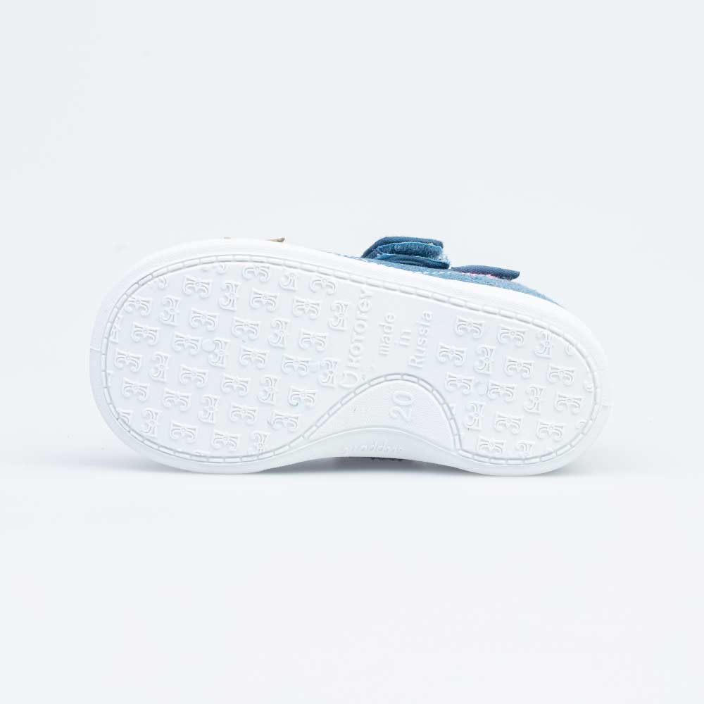 131149-11 Текстильная обувь, все фото 3