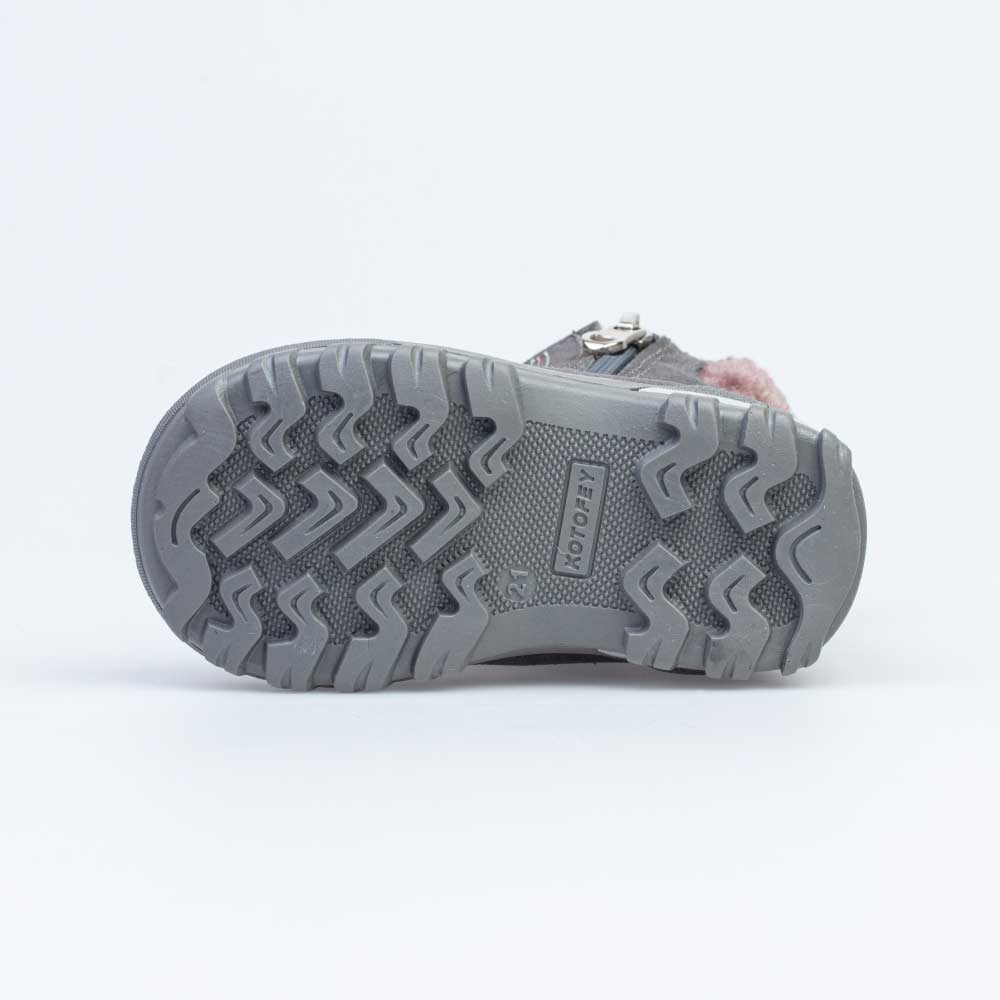 152296-51 Сапожки, все фото 3