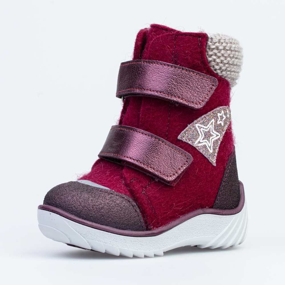 157005-44 Валенки для девочки, все фото 1