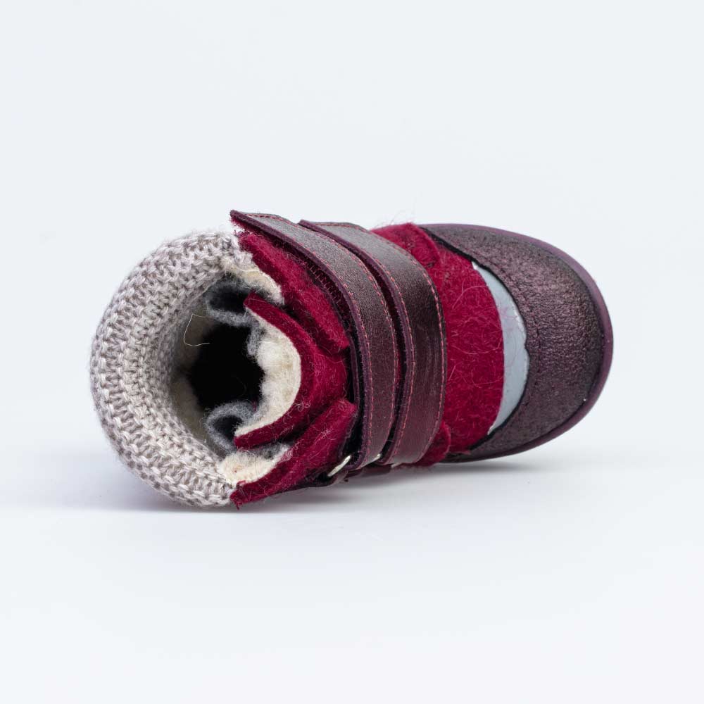 157005-44 Валенки для девочки, все фото 4