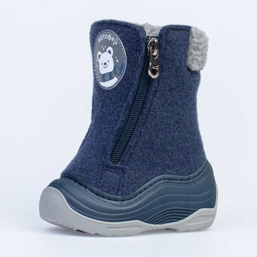 167062-41 Валенки, все фото 1