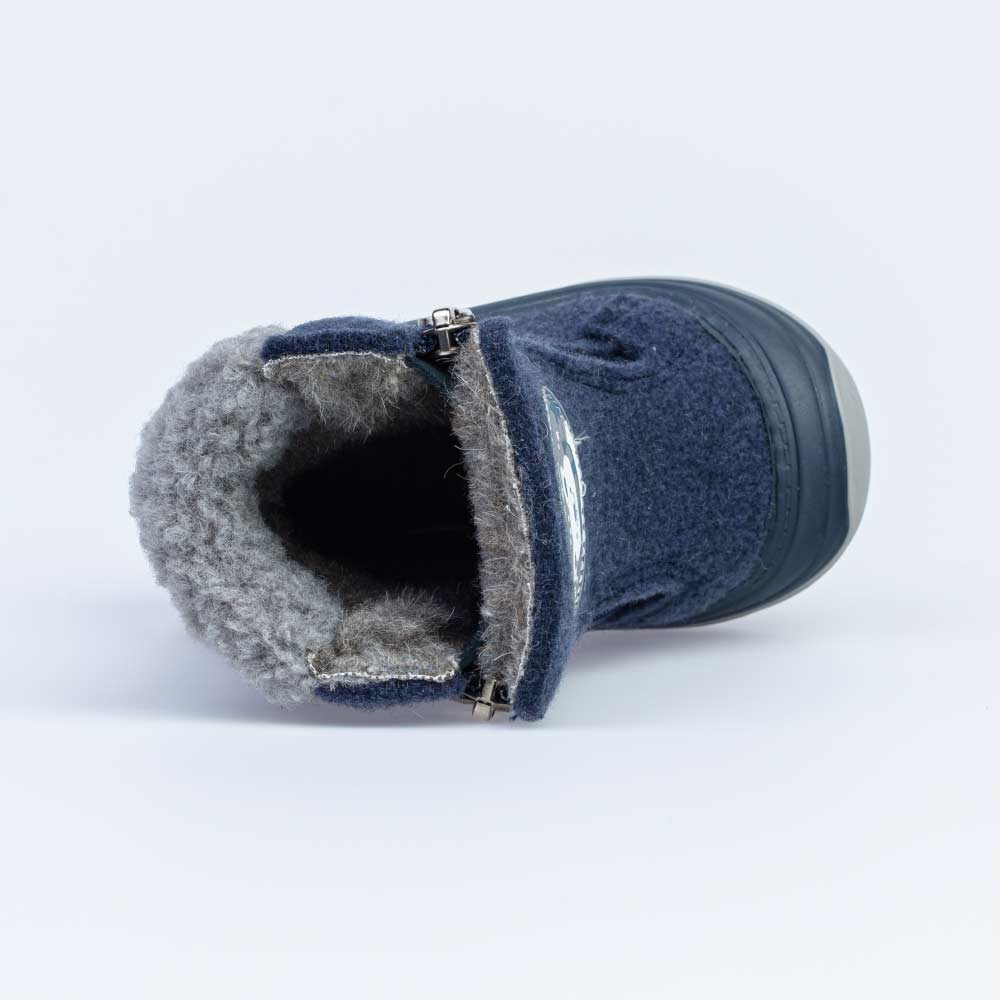 167062-41 Валенки, все фото 4