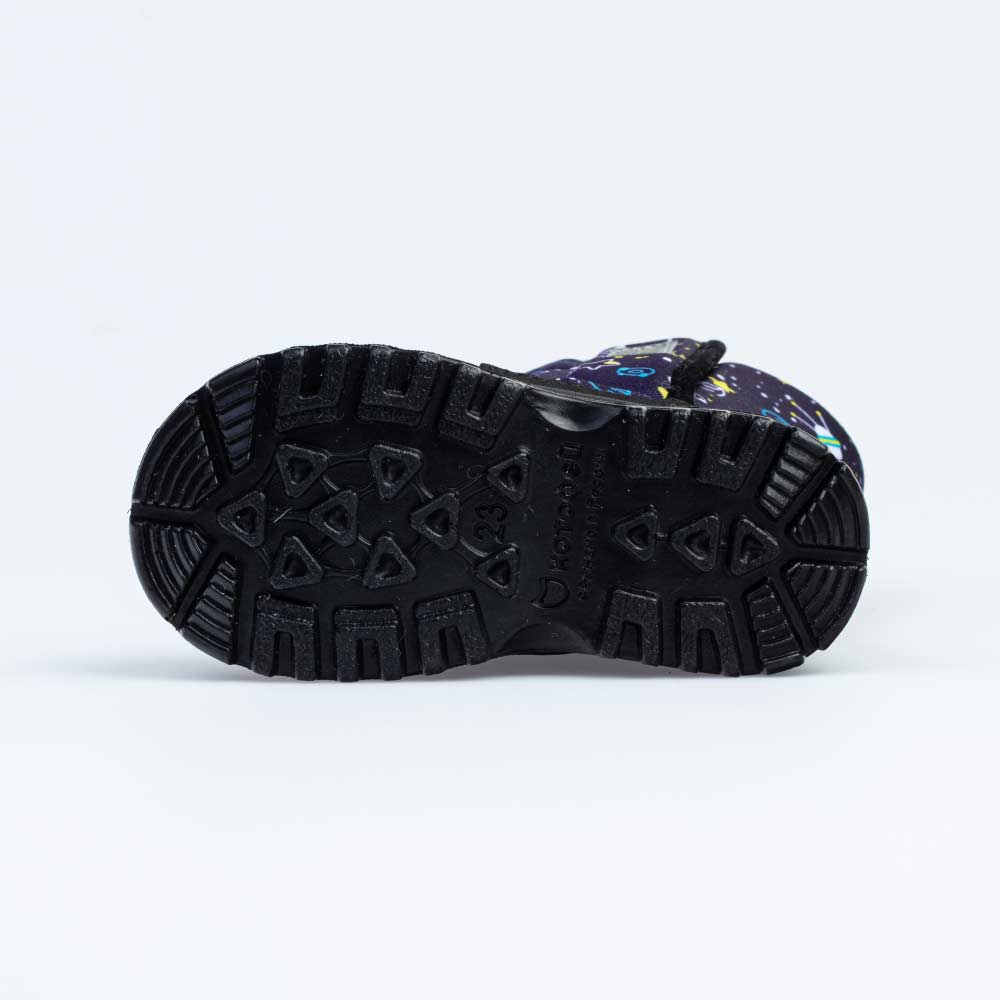 264007-45 Сапожки-дутики Космос, все фото 3