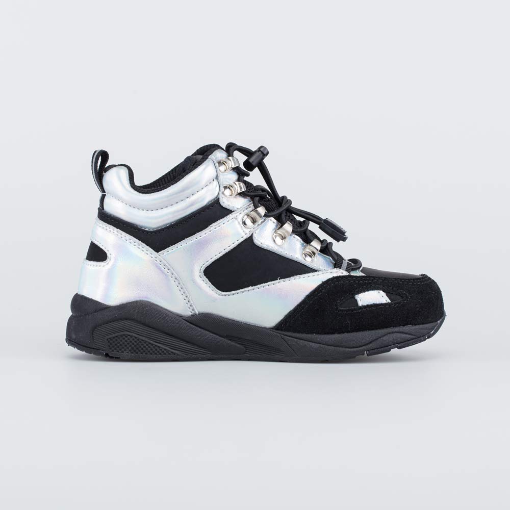 654819-83 Зимние ботинки с тинсулейт, все фото 2