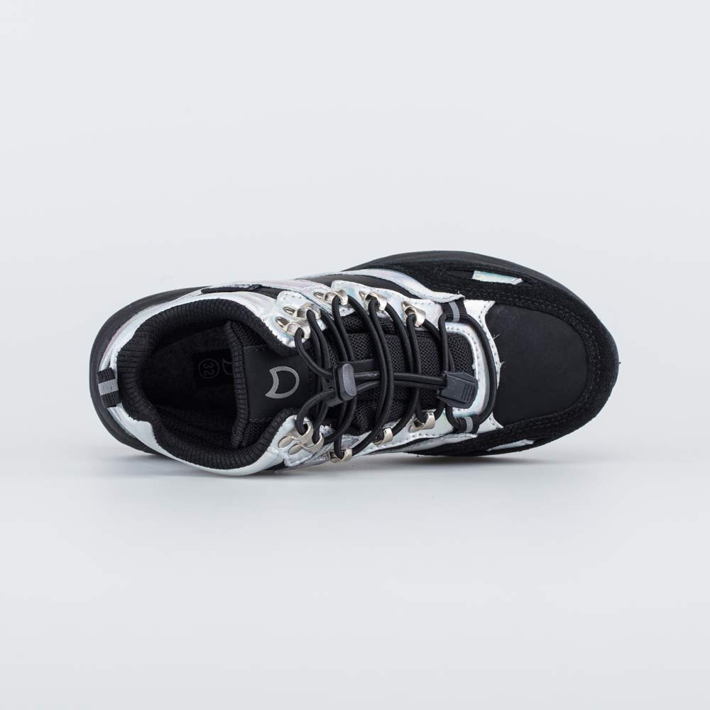 654819-83 Зимние ботинки с тинсулейт, все фото 4