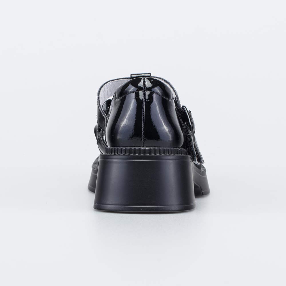 632359-21 Лакированные туфли для девочки, все фото 5