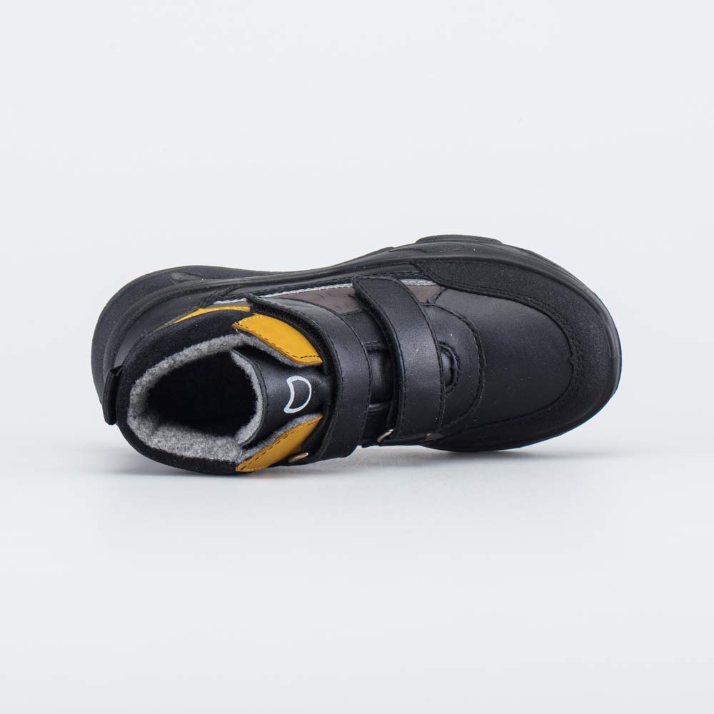 152374-32 Ботинки утепленные для мальчика, все фото 4