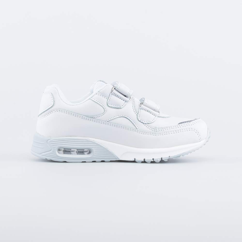 644167-75 Кроссовки со вставками из натуральной кожи, все фото 2