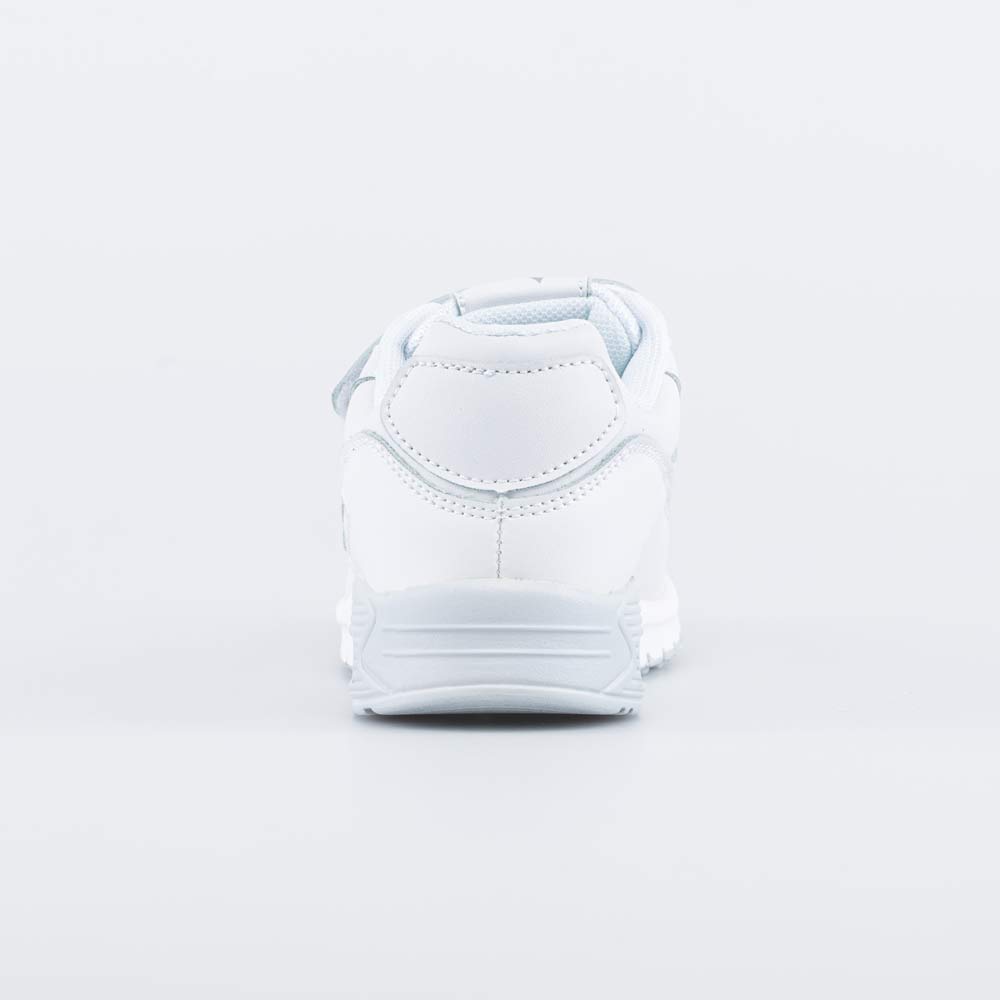 644167-75 Кроссовки со вставками из натуральной кожи, все фото 5