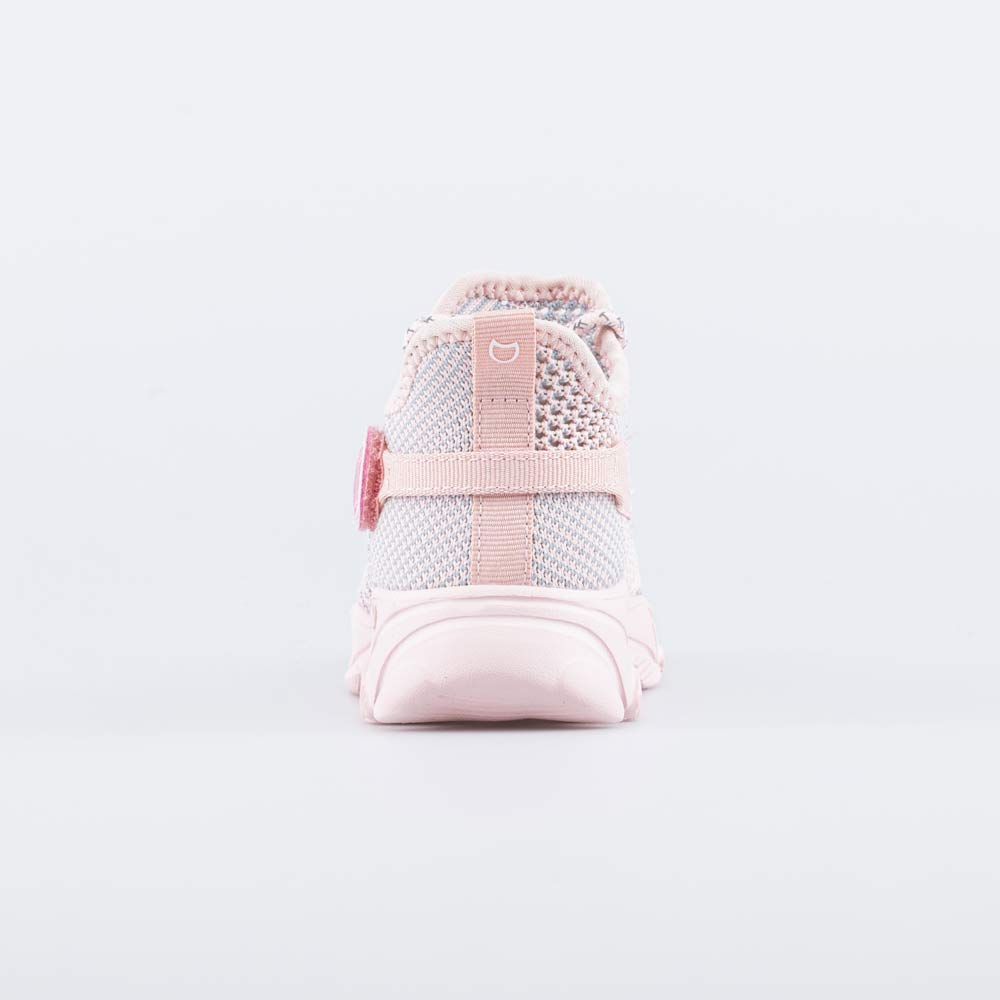 441020-11 Кроссовки из вязаного текстиля, все фото 5