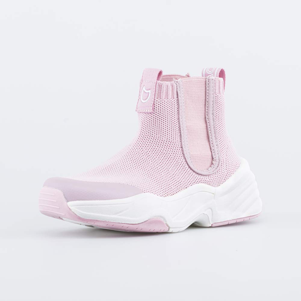 441023-11 Кроссовки-чулки из вязаного текстиля, все фото 1