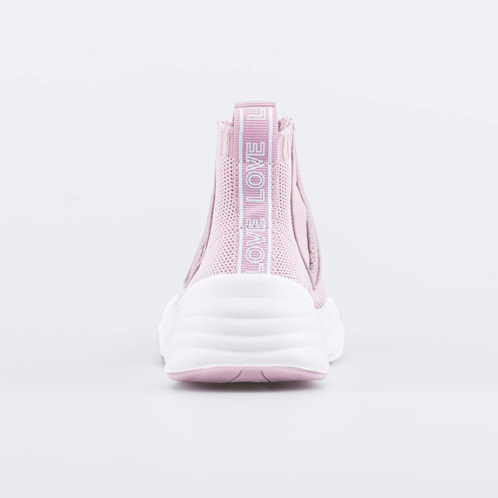 441023-11 Кроссовки-чулки из вязаного текстиля, все фото 5