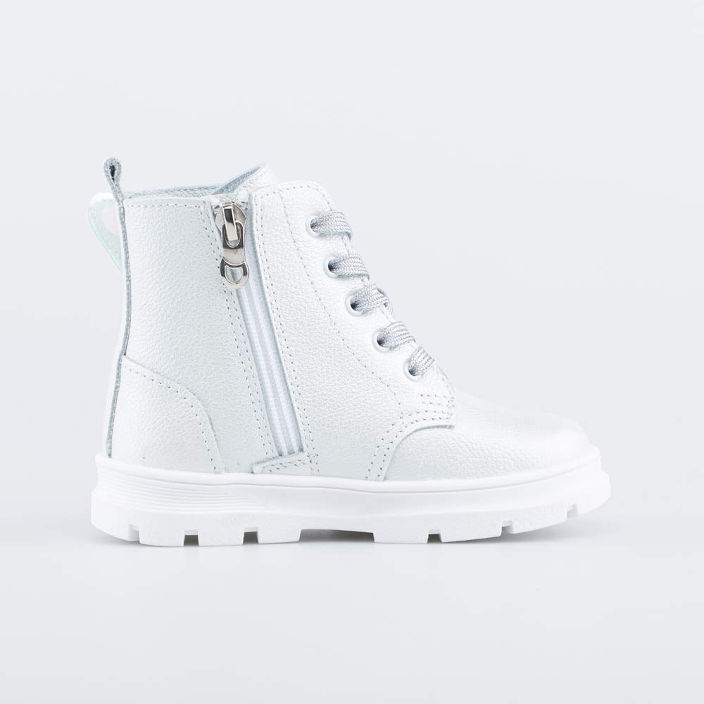 352354-22 Ботинки из натуральной кожи Крылья Феи, все фото 2