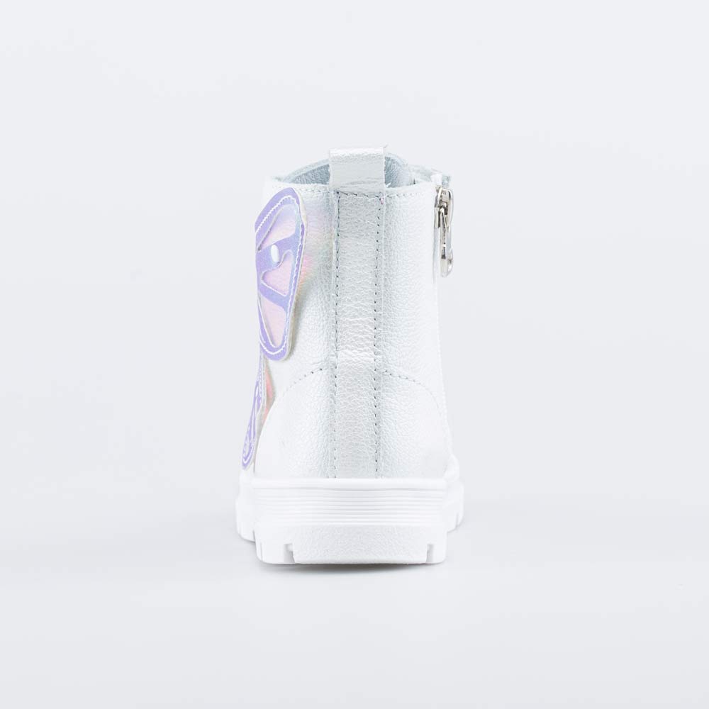 352354-22 Ботинки из натуральной кожи Крылья Феи, все фото 5