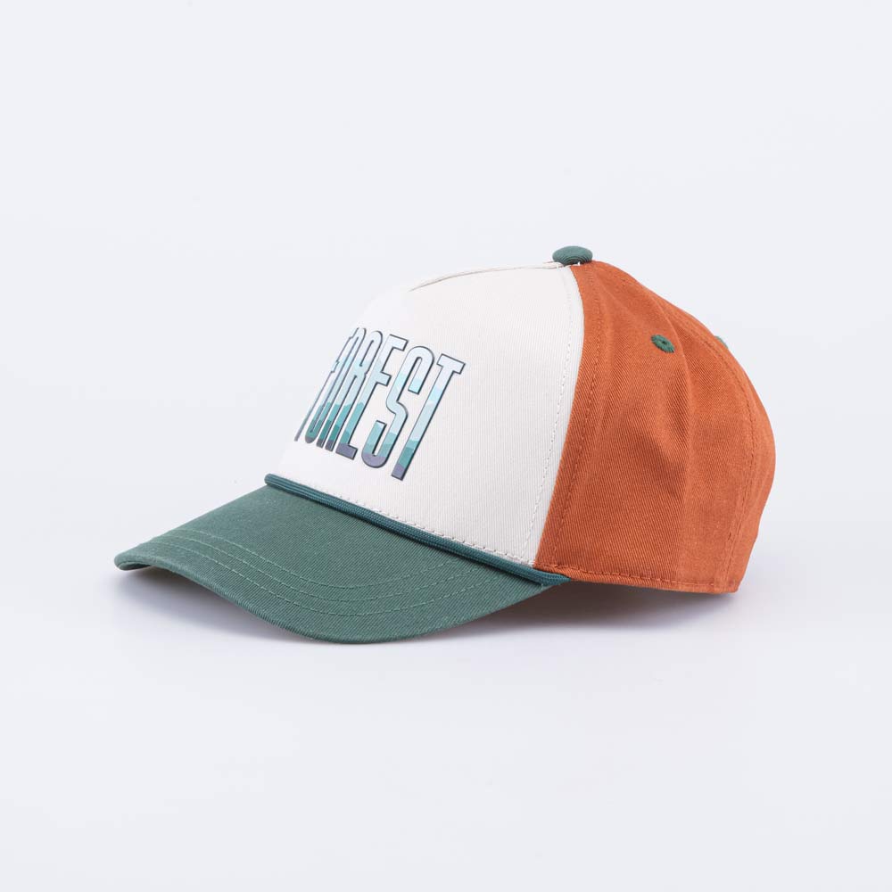 07709075-40 Кепка-бейсболка для мальчика, все фото 1