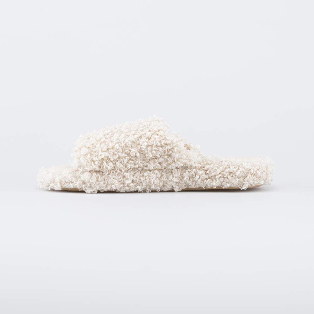 731197-11 Домашние тапочки для девочки Барашек, все фото 2