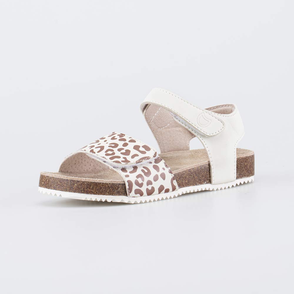 623031-22 Сандалии на пробковой подошве, все фото 1