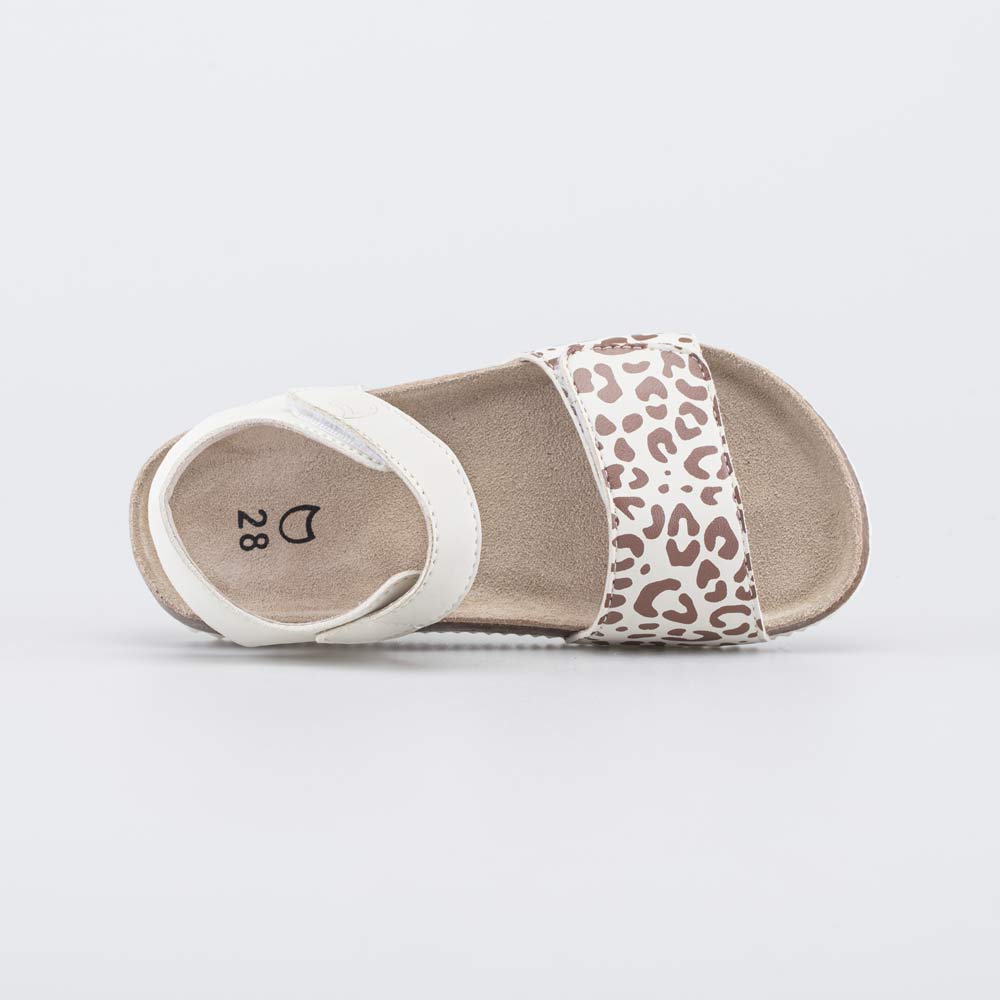 623031-22 Сандалии на пробковой подошве, все фото 4