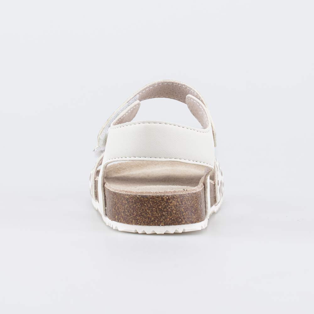 623031-22 Сандалии на пробковой подошве, все фото 5