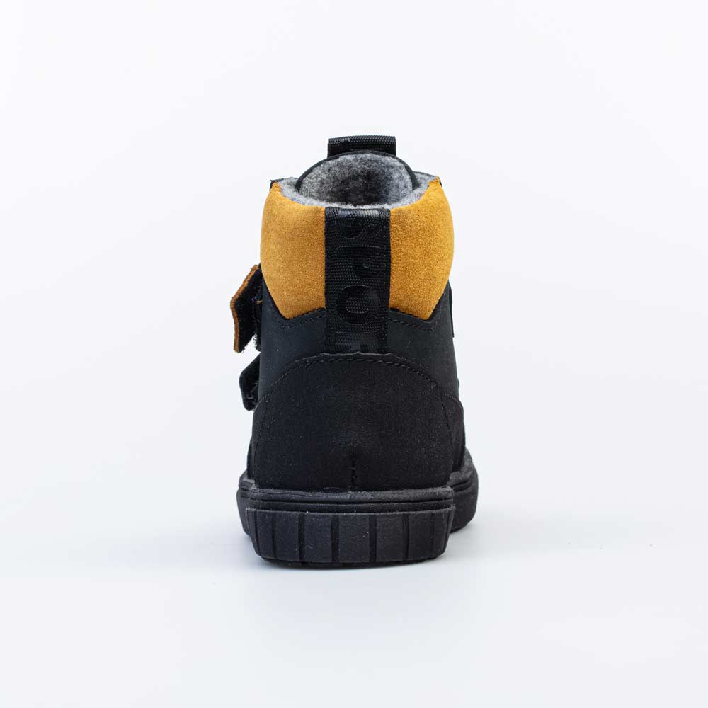 352330-32 Ботинки, все фото 5