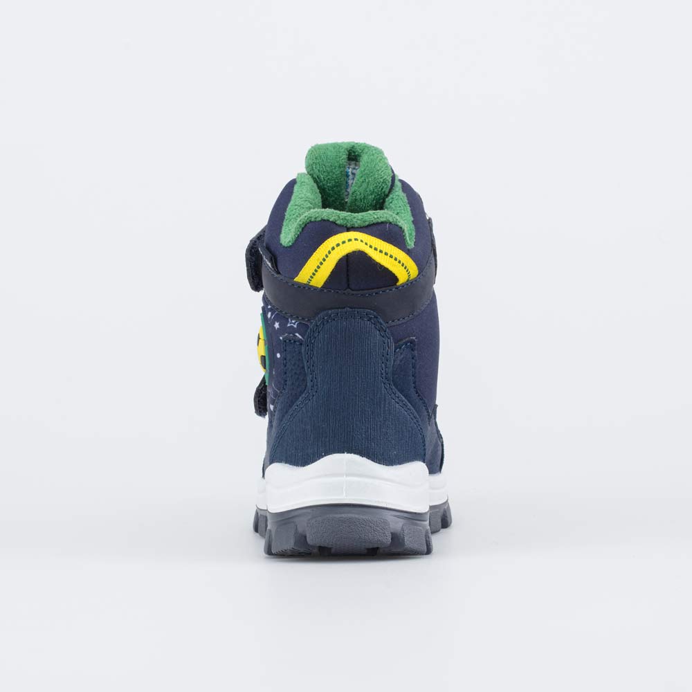 254821-42 Мембранные ботинки Softshell Футбол, все фото 5