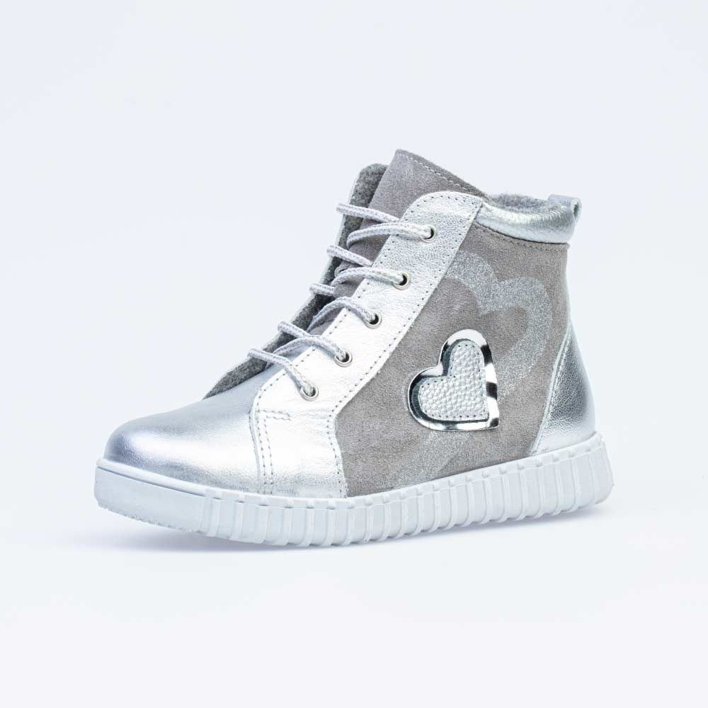 552146-31 Ботинки байка, все фото 1