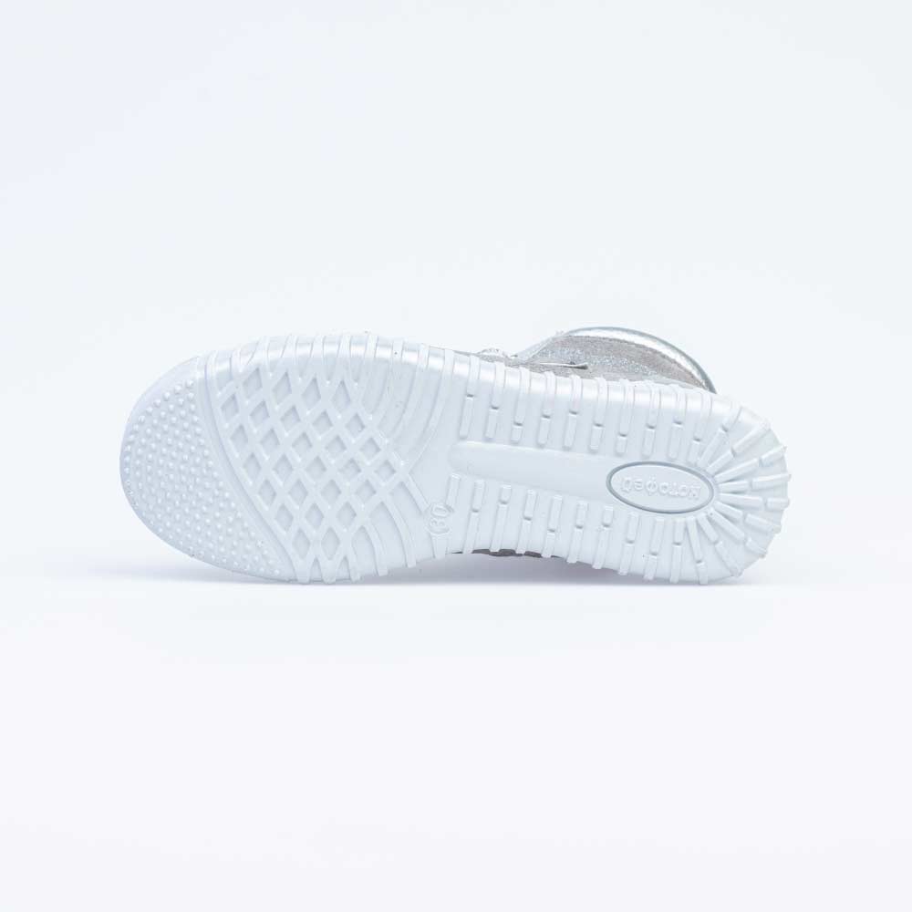 552146-31 Ботинки байка, все фото 3