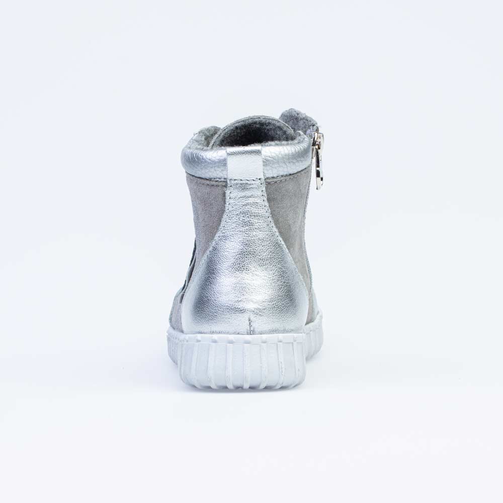 552146-31 Ботинки байка, все фото 5