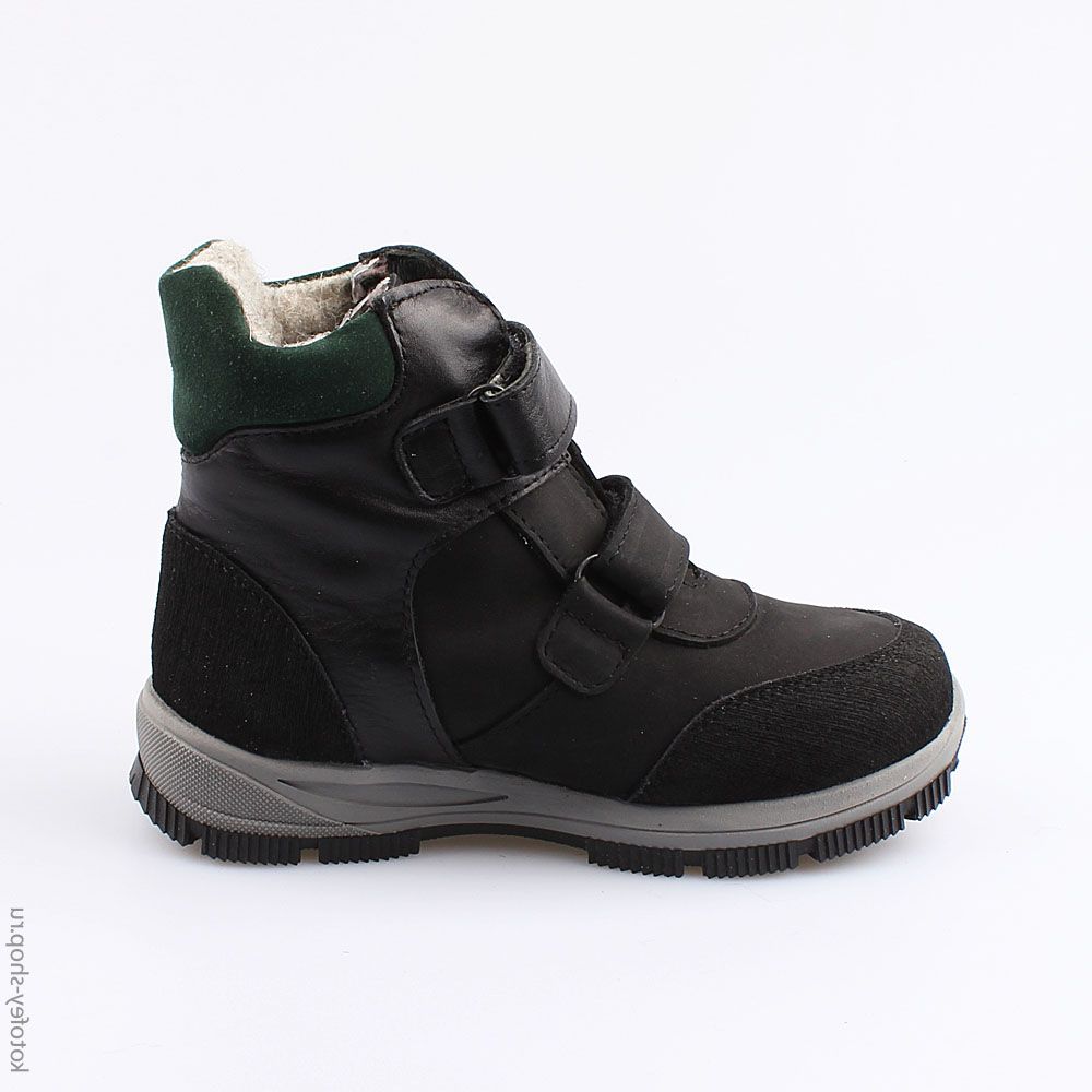 552131-53 Сапожки, все фото 2