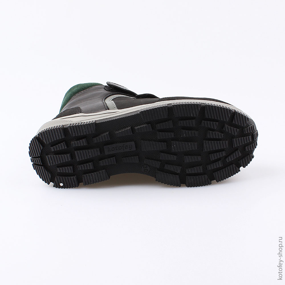 552131-53 Сапожки, все фото 3