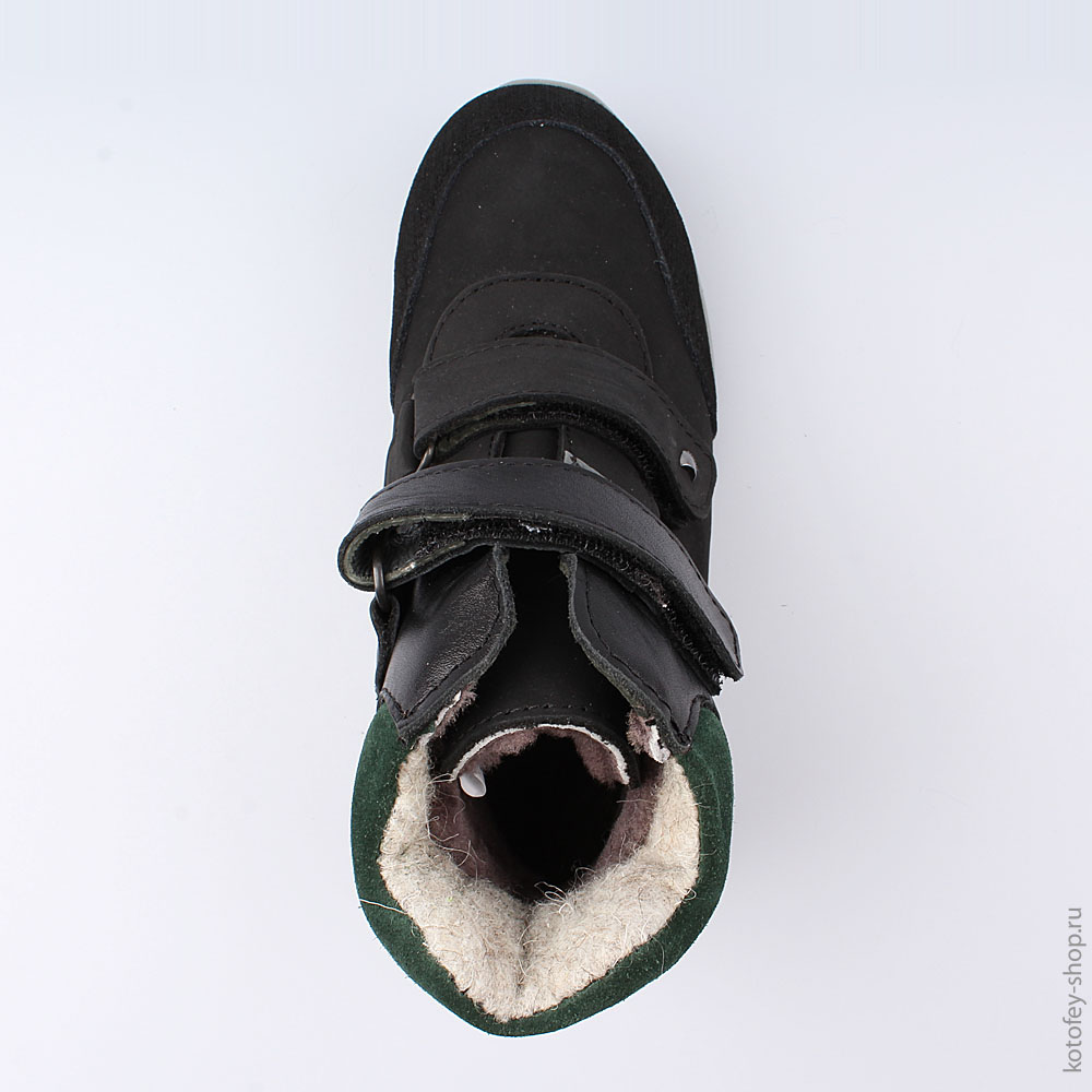 552131-53 Сапожки, все фото 4