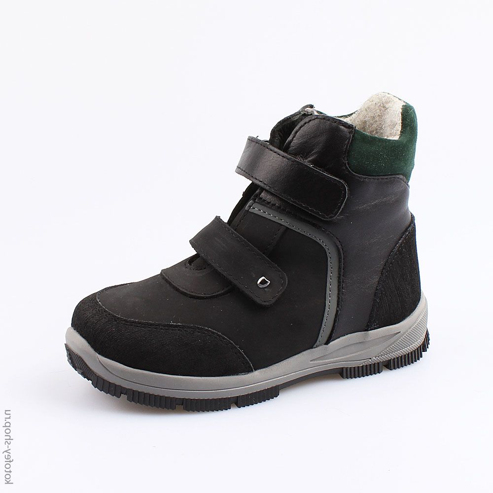 552131-53 Сапожки, все фото 1