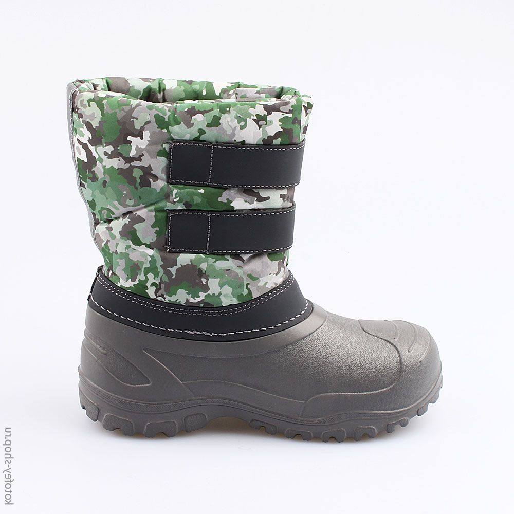 664038-43 Сноубутсы, все фото 2