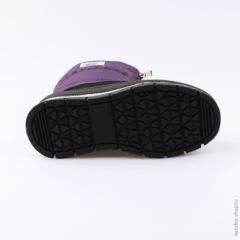 564074-42 Сапожки, все фото 3