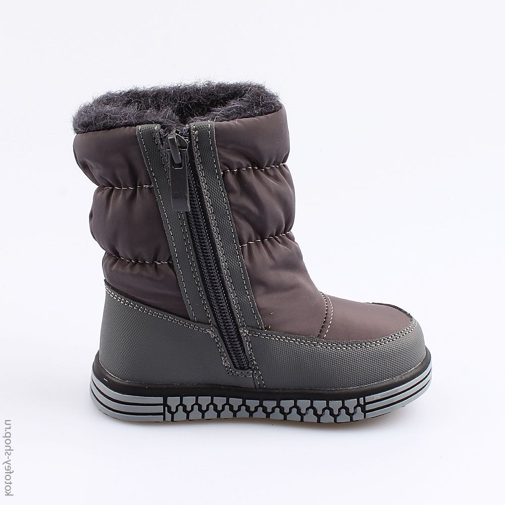 364029-42 Сапожки, все фото 2