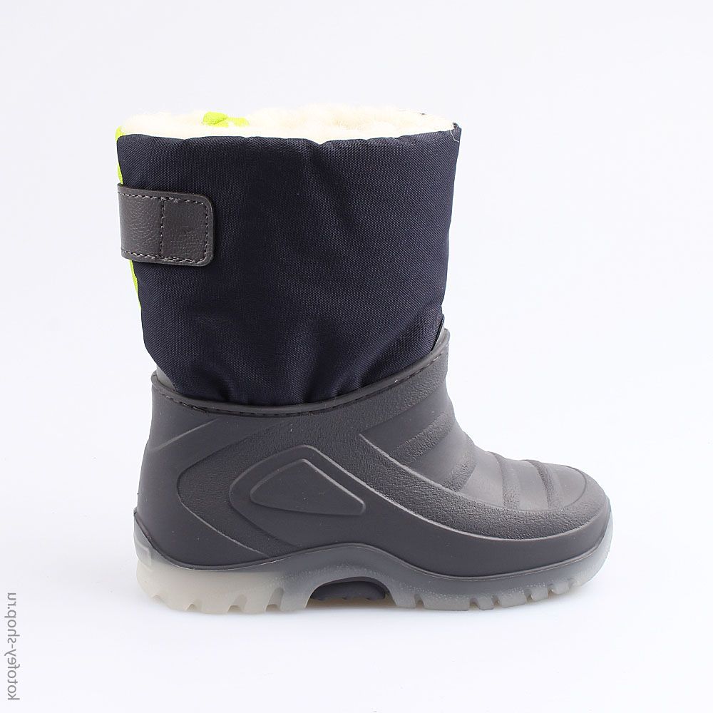 264004-41 Сноубутсы с LED-подсветкой, все фото 2