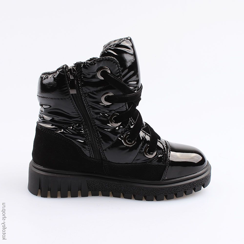 554050-41 Ботинки-дутики, все фото 2