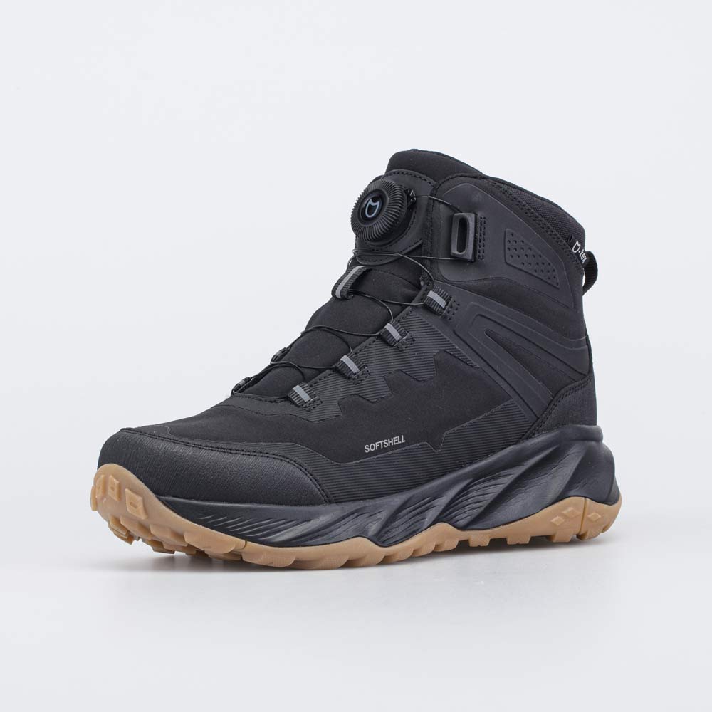 754993-82 Зимние мембранные ботинки с Softshell и Thinsulate, все фото 1