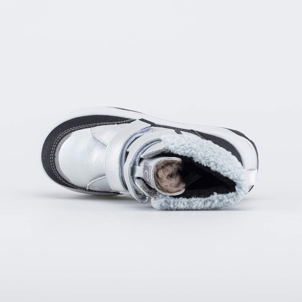 452133-51 Детские зимние ботинки для девочки, все фото 4