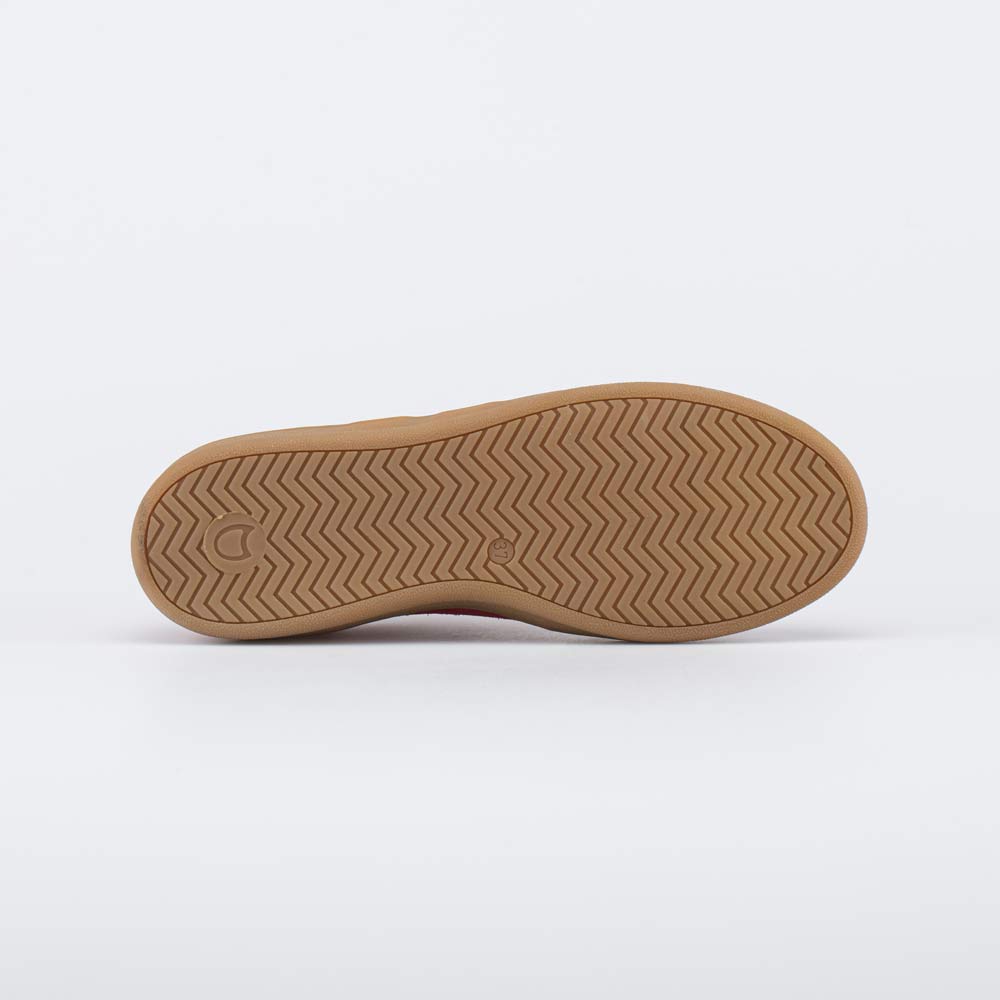 732411-78 Кожаные кеды-полуботинки для мальчика, все фото 3