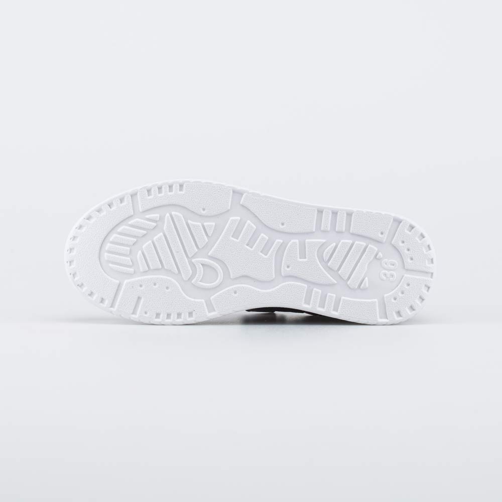 732416-12 Кожаные кроссовки для мальчика-подростка, все фото 3