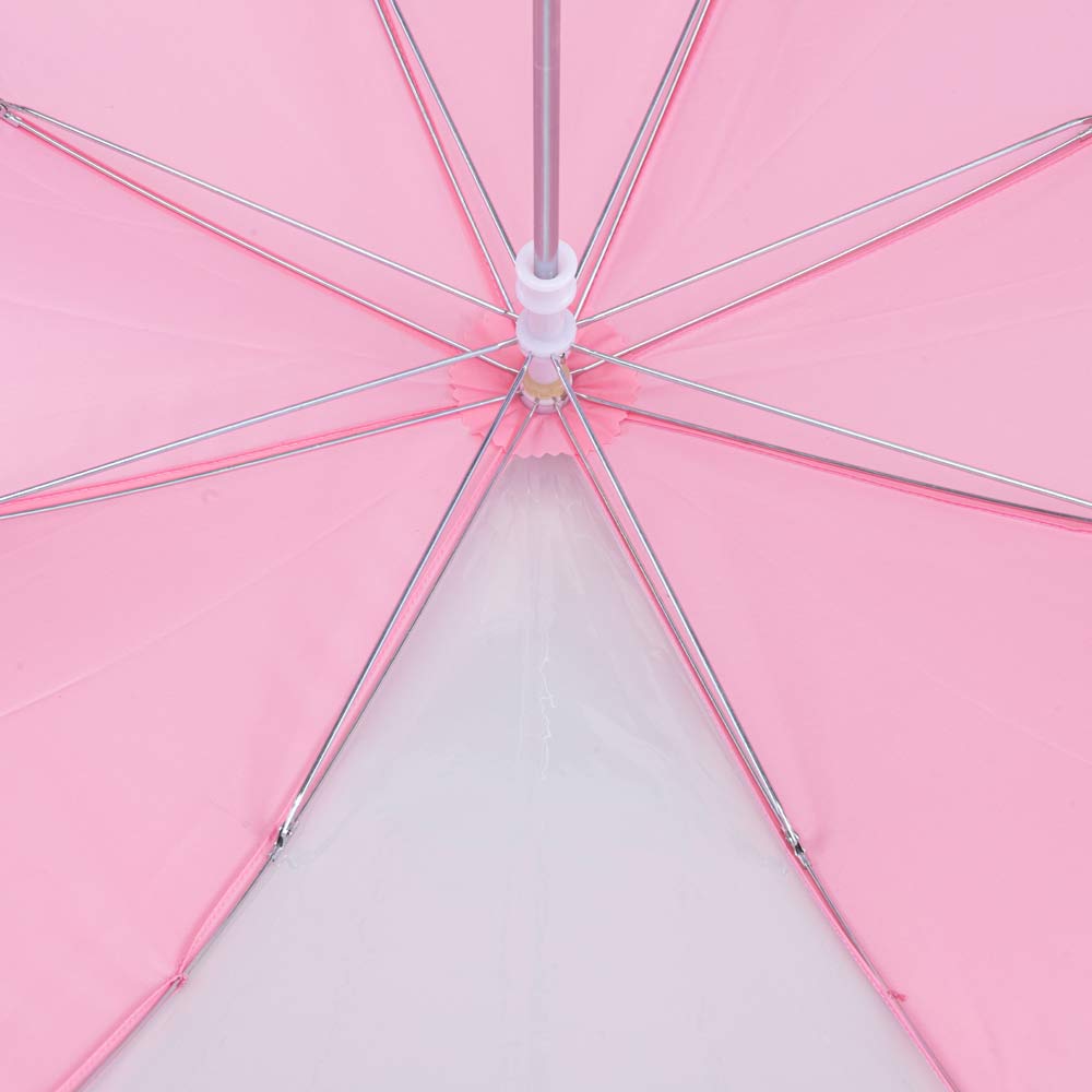 03807128-40 Зонт розовый Космея, все фото 3