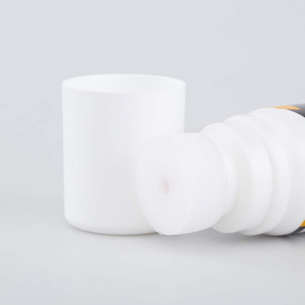 05003023-00 Белая краска для обуви и подошвы, все фото 3