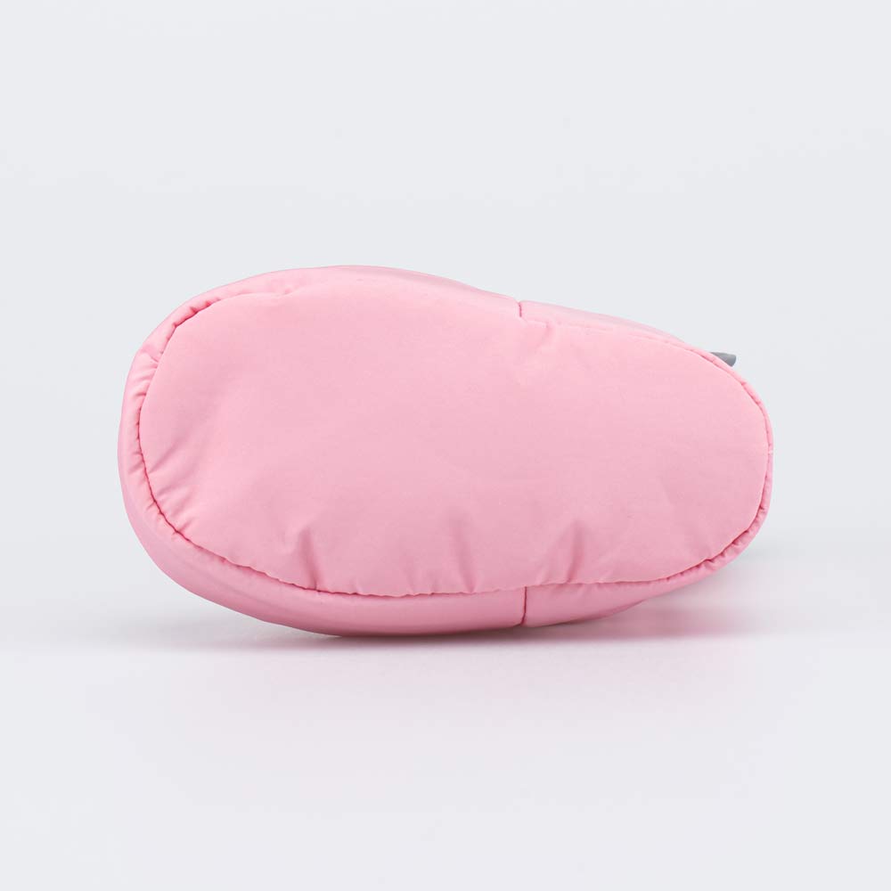 001118-47 Теплые меховые пинетки для малышей, все фото 3