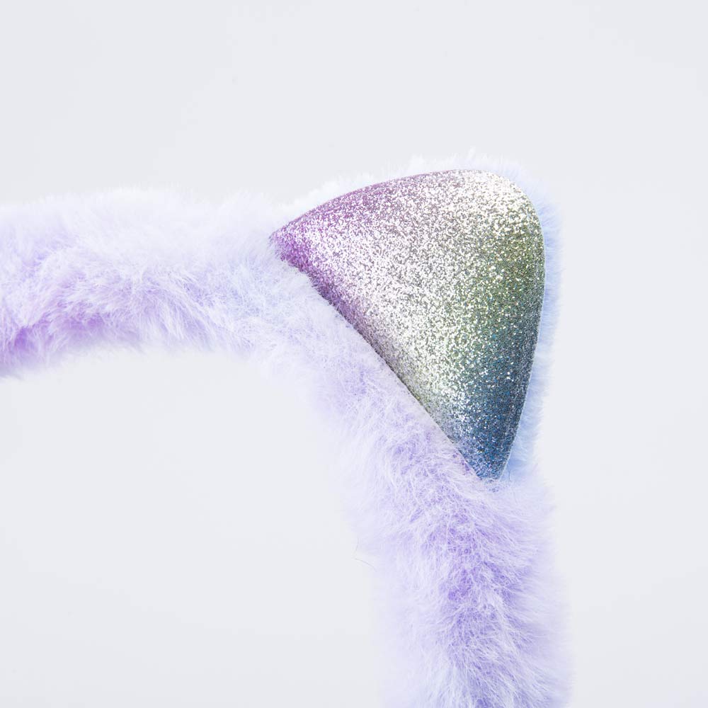 07811938-42 Теплые наушники с ушками, все фото 3