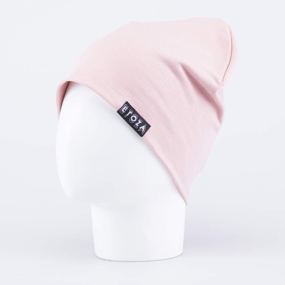 07811949-40 Шапка для девочки розовый, все фото 1