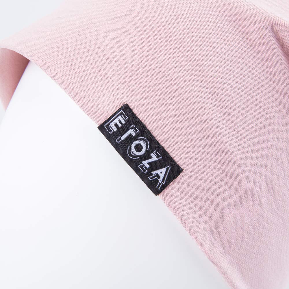 07811949-40 Шапка для девочки розовый, все фото 3