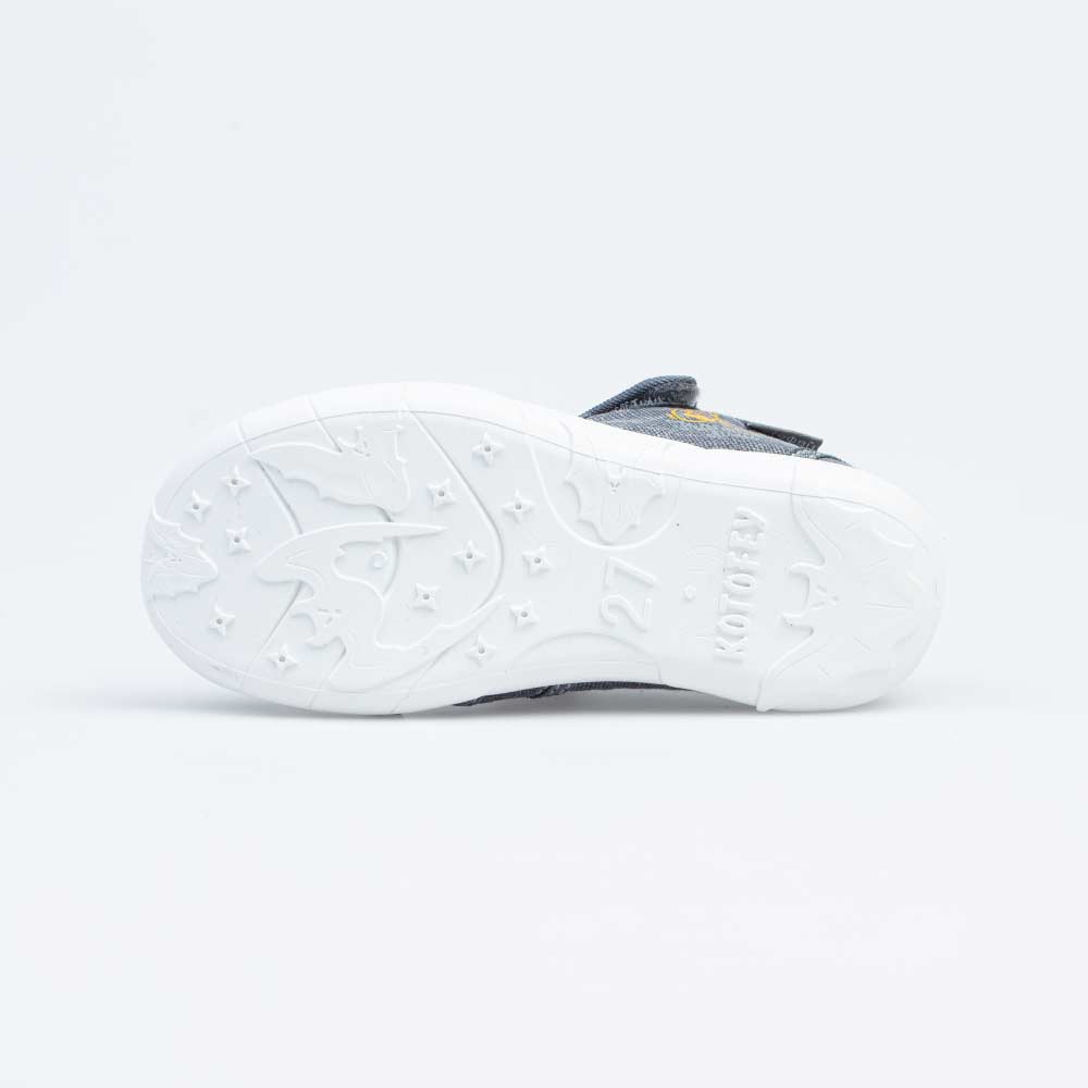 421059-13 Сандалии текстильные, все фото 3