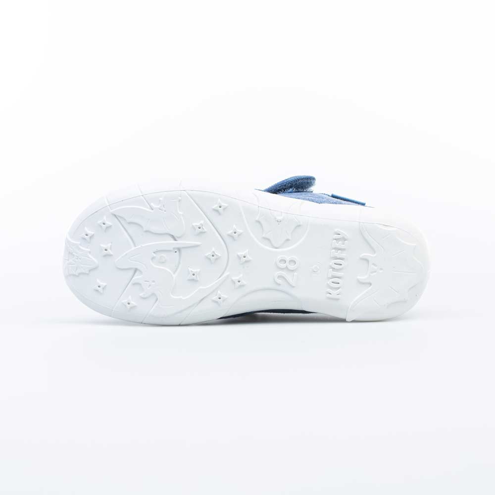 421083-12 Сандалии текстильные, все фото 3