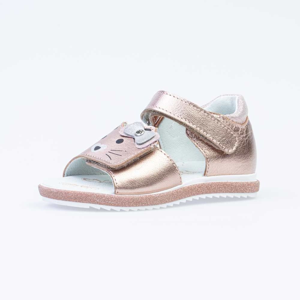 322106-22 Сандали летние на липучке, все фото 1